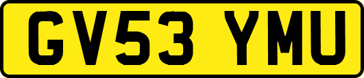 GV53YMU