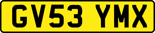 GV53YMX