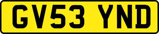 GV53YND