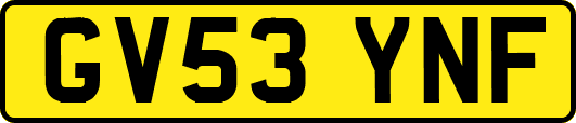 GV53YNF