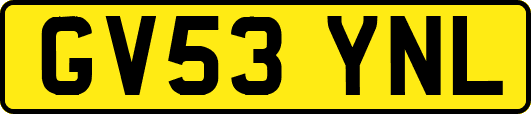 GV53YNL