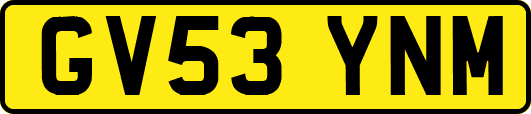 GV53YNM