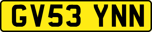 GV53YNN