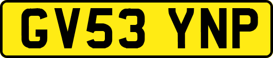 GV53YNP