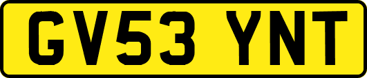 GV53YNT
