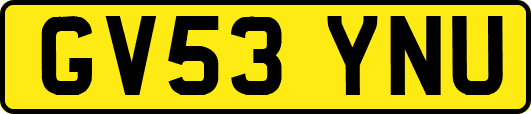 GV53YNU
