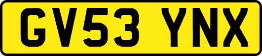 GV53YNX