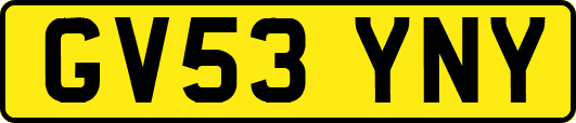 GV53YNY