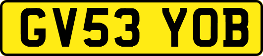 GV53YOB