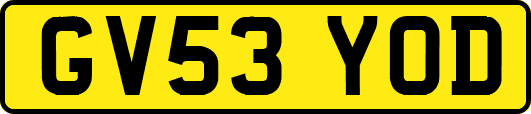 GV53YOD