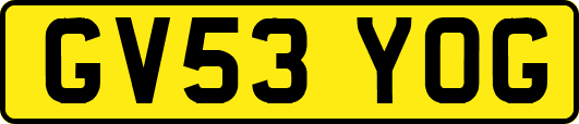 GV53YOG
