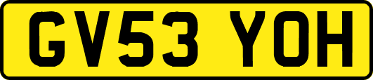 GV53YOH