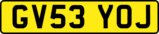 GV53YOJ