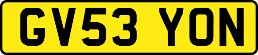 GV53YON