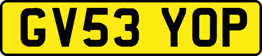 GV53YOP