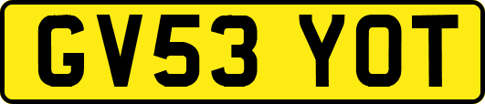 GV53YOT