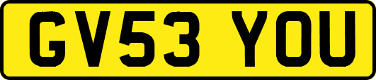 GV53YOU