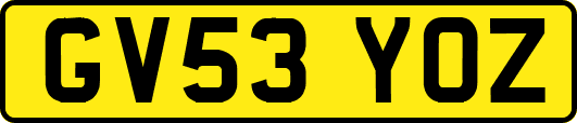 GV53YOZ