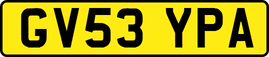 GV53YPA