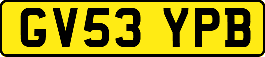 GV53YPB