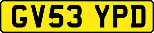 GV53YPD