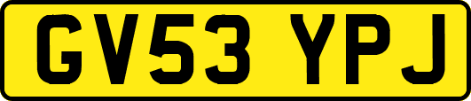GV53YPJ