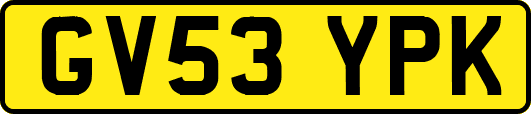 GV53YPK
