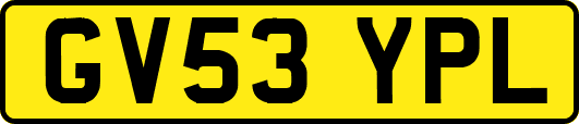 GV53YPL