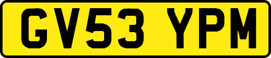 GV53YPM