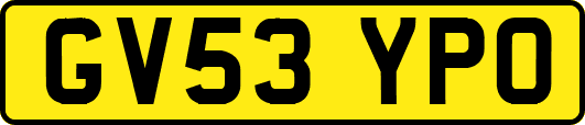 GV53YPO