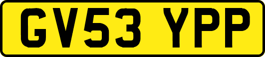 GV53YPP