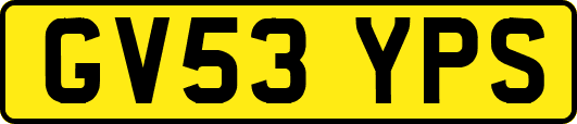 GV53YPS