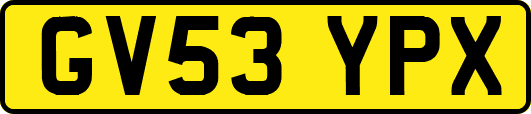 GV53YPX