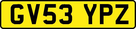 GV53YPZ