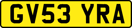 GV53YRA