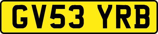 GV53YRB