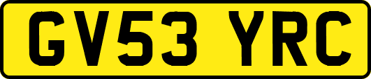 GV53YRC