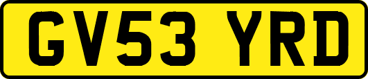 GV53YRD