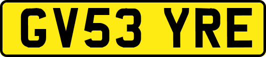 GV53YRE