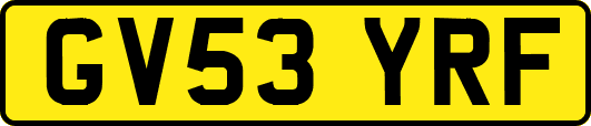 GV53YRF