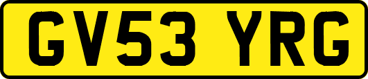 GV53YRG