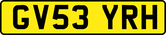 GV53YRH