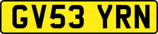 GV53YRN