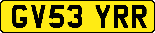 GV53YRR