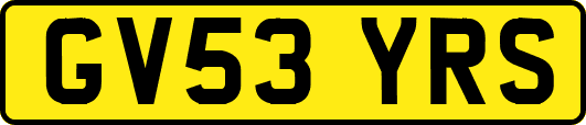 GV53YRS