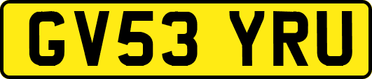 GV53YRU