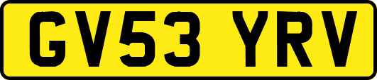 GV53YRV