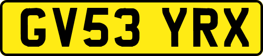 GV53YRX