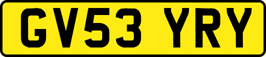 GV53YRY