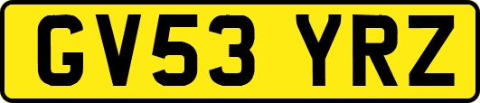 GV53YRZ